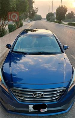 هیوندای سۆناتا